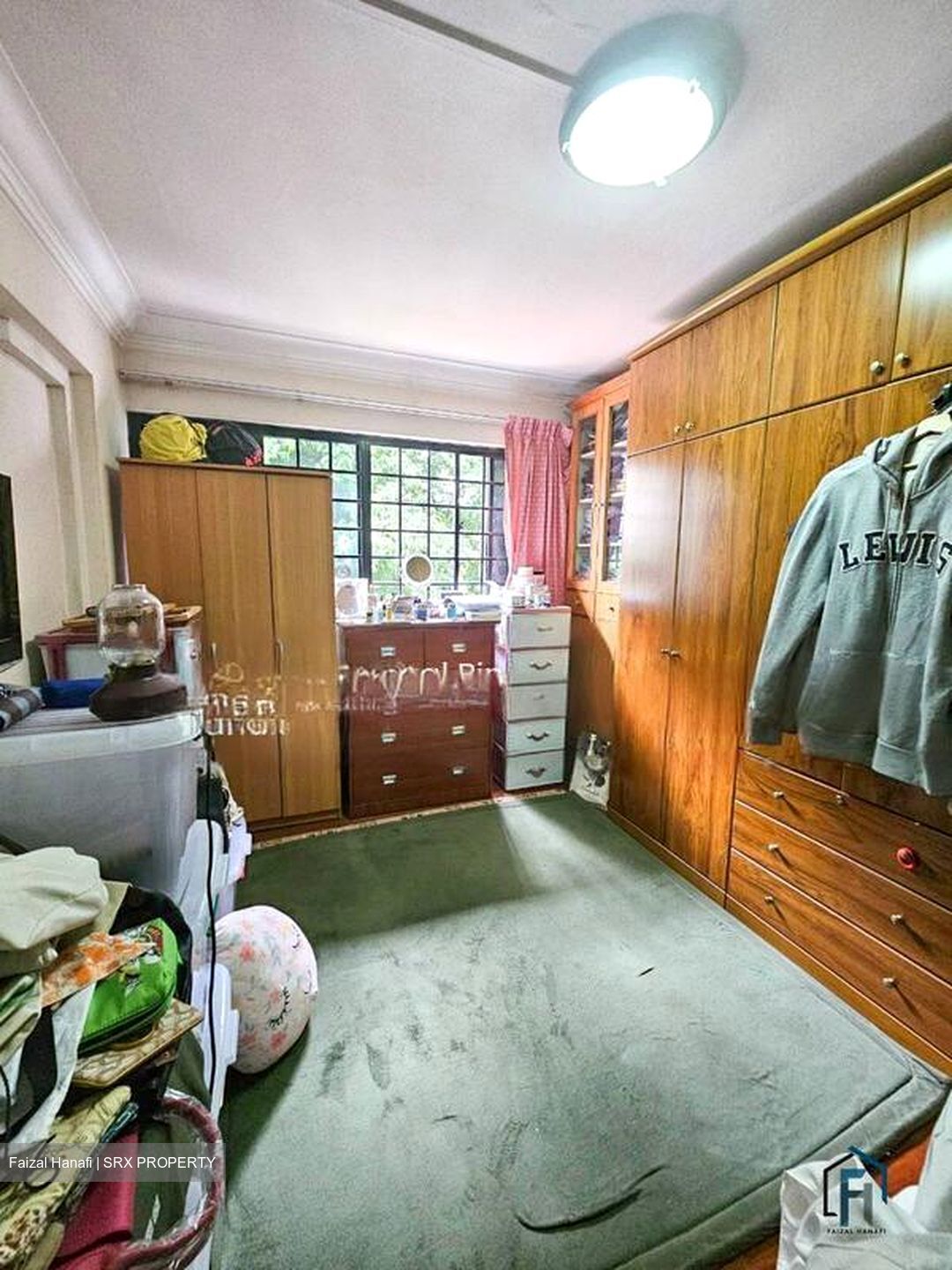Blk 714 Ang Mo Kio Avenue 6 (Ang Mo Kio), HDB 5 Rooms #463526901
